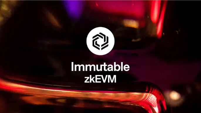 Introduction to the Immutable zkEVM Chain